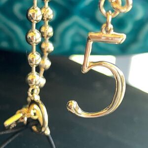 Open Edit Necklace $16ea / 3 for $25